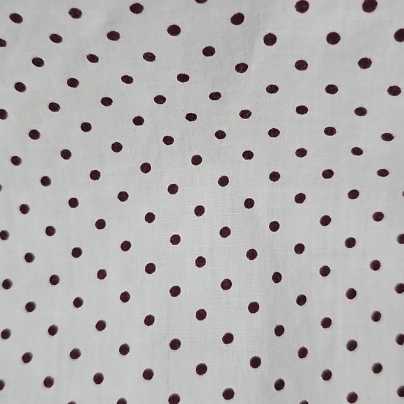 Patriotic Quilted Pillow Sham King Size - Picture 8 of 8